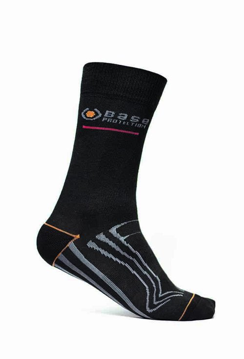 B2101 600 SHORT CALZA DA LAVORO  6 PAIA PER TG - Scegli la taglia XL