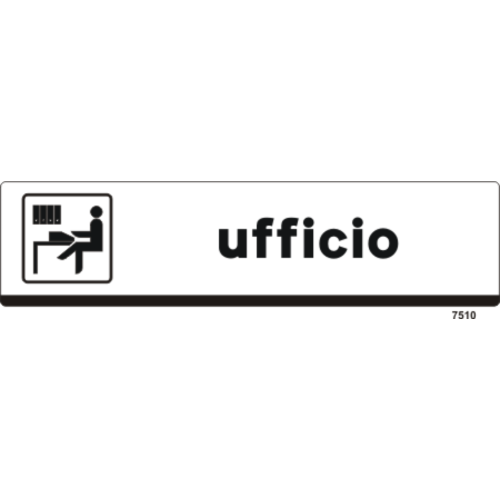 Ufficio - ALS - Alluminio scatolato spess. 25/10