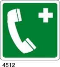 Telefono di emergenza