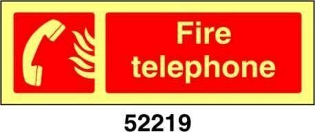 Fire telephone