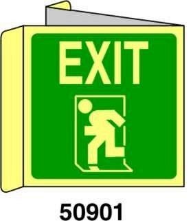 Exit - Bifacciale