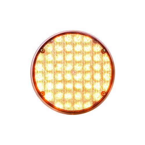 Proiettore a LED Singolo Basic200 (omologato)