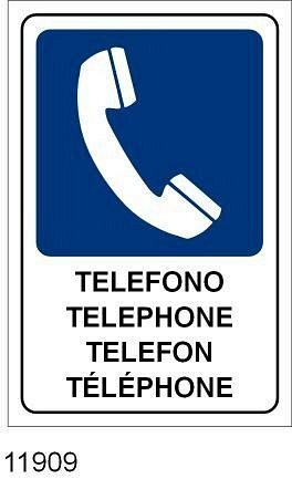 Telefono