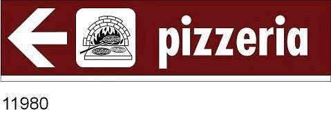Pizzeria - LS - Ferro Scatolato