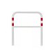 archetto-tipo-roma-in-acciaio-verniciato-bianco-con-4-fasce-rosse