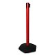 Colonnina Tendilinea OUTDOOR Rossa