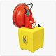 Lampeggiatore Monofacciale Sincronizzabile D4-basic200 radio