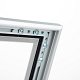 CITY312LED-piantana-esterni-autoportante-magnetica-dettaglio-apertura-angolo-1024x1024