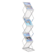 ZIGZAG001-espositore-da-terra-pieghevole-in-alluminio-1024x1024