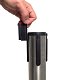 KIT ANTIPANICO MAGNETICO per colonnine con nastro