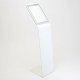 LGG17-MB-leggio-in-metallo-bianco-cornice-a-scatto-da-terra-1024x1024