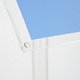 LGG02-leggio-autoportante-dettaglio-tasca-in-plexiglass-magnetica-1024x1024