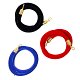 STOP41-FL-colonnina-dorata-da-museo-per-cordoni-con-moschettone-doro-1024x1024