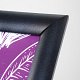 CRLG41-leggio-autoportante-nero-con-cornice-a-scatto-angolo-1024x1024