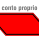 Contrassegni per veicoli conto proprio