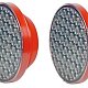 Proiettore a LED doppio alternato Basic200 (omologato)