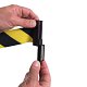 KIT ANTIPANICO MAGNETICO per colonnine con nastro