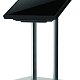 Supporto monitor universale da 32''a 56''