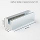 DIST09-distanziale-cromo-argento-con-misure--1024x1024