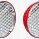 Proiettore a LED doppio alternato Basic302 (omologato)