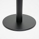 TEND002-colonnina-segnapercorso-in-acciaio-nero-base--1024x1024