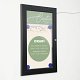 CITY301-NLED-bacheca-da-esterno-nera-porta-menu-1024x1024