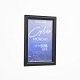 CRPT11-C9005-cornice-a-scatto-nera-da-parete-porta-avvisi-1024x1024