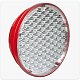 Proiettore a LED doppio alternato Basic302 (omologato)