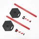 STOP91-BR-colonnina-per-esterni-in-pvc-rossa-1024x1024