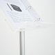 LGG10-leggio-con-anelli-autoportante-dettaglio-plexiglass-trasparente-1024x1024