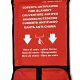 COPERTA ANTIFIAMMA