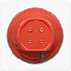 Proiettore a LED doppio alternato Basic200 (omologato)