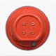 Proiettore a LED doppio alternato Basic200 (omologato)