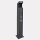CONTENITORE RACCOLTA PILE DRIVE IN