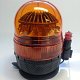 Girofaro a LED 1224 volt (con magnete)