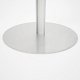 ALMA006-espositore-a-pavimento-satinato-base-rotonda-1024x1024