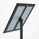CRLG41-leggio-autoportante-nero-con-cornice-retro-regolazione-1024x1024