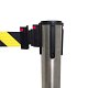 KIT ANTIPANICO MAGNETICO per colonnine con nastro