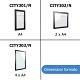 CITY301N-302N-303N-dimensioni-1024x1024