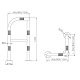 Barriera-angolare-D60-con-traverso-I010401-dis-tec