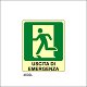 Uscita di Emergenza