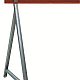 Barriera Leggera Rifrangente cm. 20x120