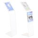 LGG17-MB-18P-MB-leggio-metallo-bianco-cornice-a-scatto-frontale-1024x1024