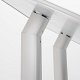 CRLG13-espositore-a-leggio-autoportante-montante-in-alluminio-1024x1024