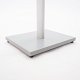 CRLG11-cornice-a-leggio-a-scatto-autoportante-base-con-gommini-anti-scivolo-1024x1024