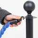 STOP41-N-colonnin-nera-per-cordoni-cordone-blu-e-moschettone-nero-1024x1024