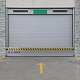 Paratia antiallagamento montaggio in luce classic Aquablock