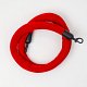 STOP41-FL-N-cordone-per-colonnina-museo-rosso-con-moscehttoni-neri-1024x1024