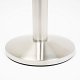 colonnina-con-base-per-colonnina-finitura-acciaio-spazzolato-1024x1024