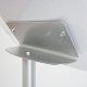 LGG09-leggio-autoportante-con-crowner-in-plexiglass-porta-depliant-1024x1024